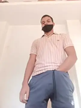 Chat XXX ao vivo de Rashi__75