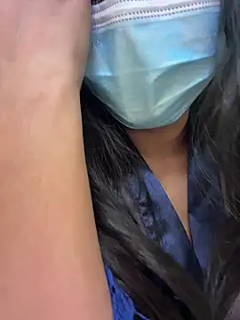 Sexyqueenameliya Obrolan Langsung XXX
