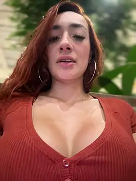 ariiel_ Chat XXX in diretta