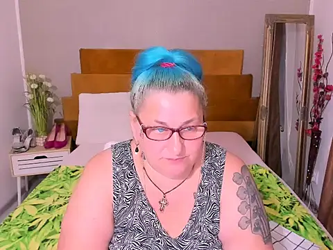 Sugarmommy_69X – Live XXX-chat