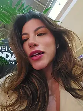 Chat XXX en directo de Karen_San_Miguel