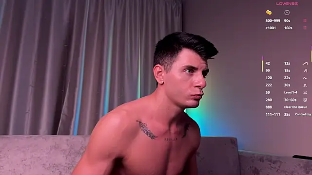 Živý XXX chat Walt_Enjoy