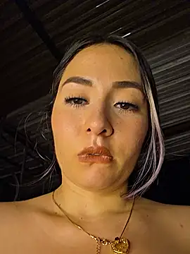Chat XXX en directo de Natasanz