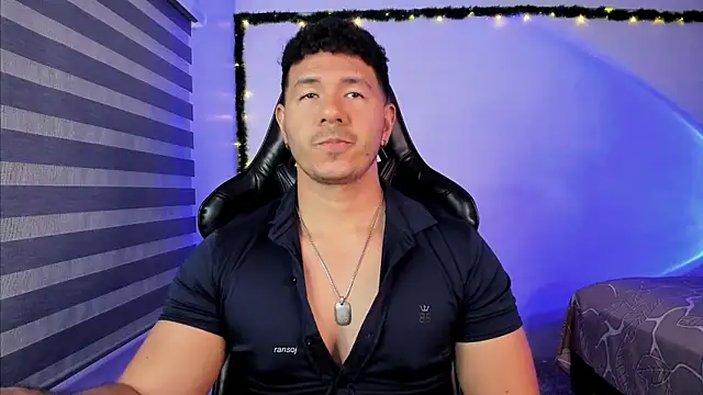 ransoj Obrolan Langsung XXX
