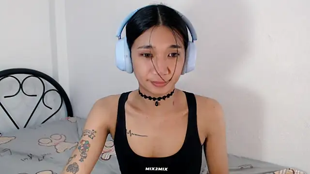 Chat XXX Live BERBURAKA