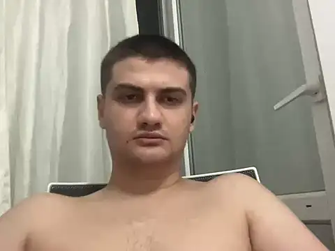 hazel_boyy Show Webcam
