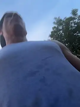 JockNThirsty webkamerás műsora