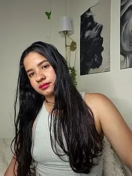 Czat XXX na żywo – thepeach_