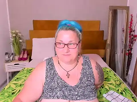 Sugarmommy_69X Obrolan Langsung XXX