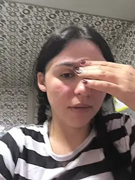 Chat XXX ao vivo de Daniela-rosee