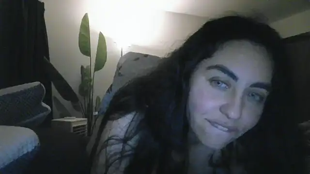 WetFlower69 élő XXX-chatje