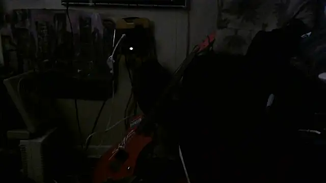 crassanova's Live XXX Chat