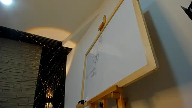 Lander_Cruz 现场XXX聊天