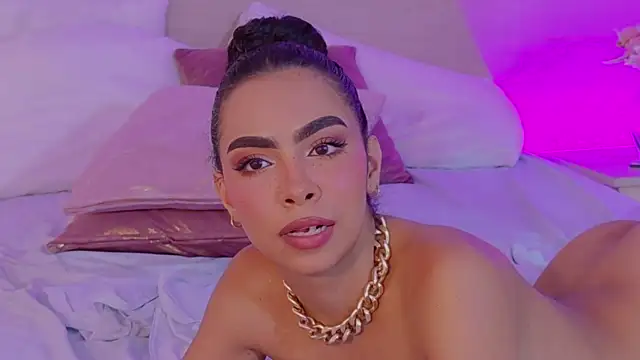 TamaraMontiel – Live XXX-chat