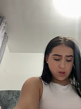 Czat XXX na żywo – brenda_tilly