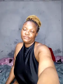SexyAssQueenX Pertunjukan Webcam