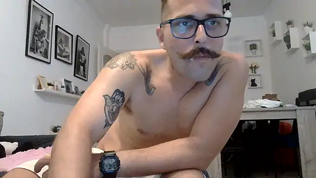 Chat XXX ao vivo de yanick931