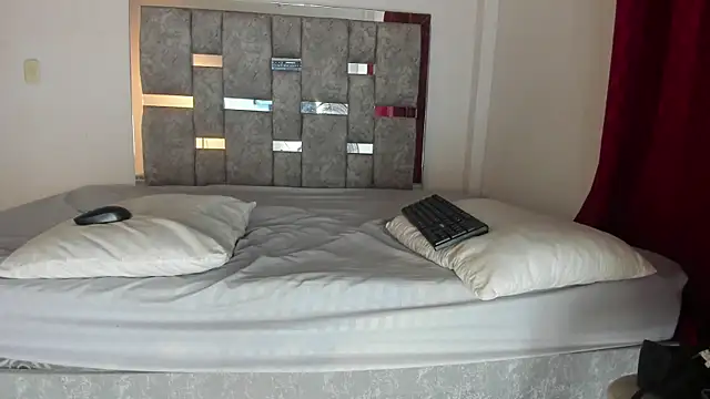 ameliaduval Adlı Modelin Canlı XXX Sohbeti