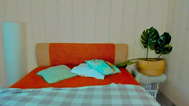צ'אט XXX בשידור חי של Blossom_Soniya