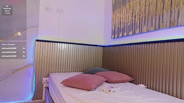 _anais_rose_ Live XXX Chat
