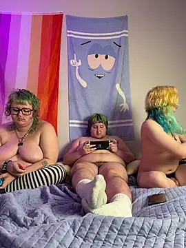 ivosforest live XXX chat