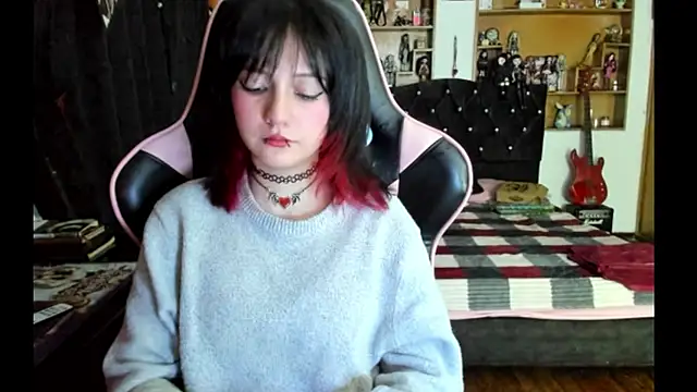Daka_Cobain's Live XXX Chat