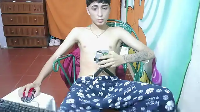 MichaelMiller20261's Webcam Show