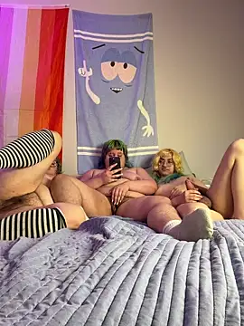 ivosforest's Live XXX Chat