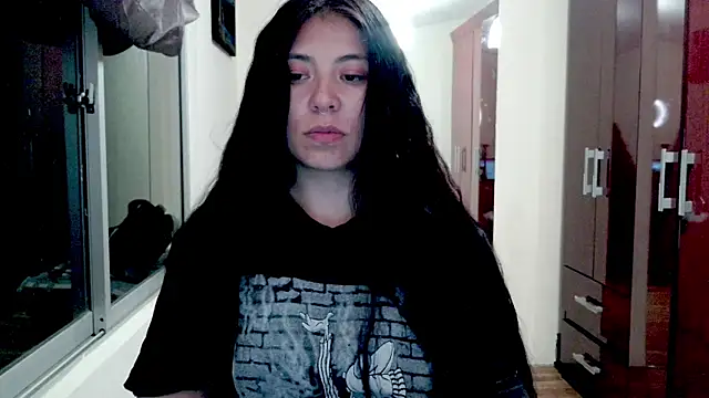 wishm3's Live XXX Chat