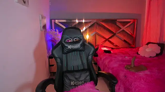 Cherry_zayden_のライブXXXチャット