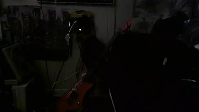 Chat XXX en directo de crassanova