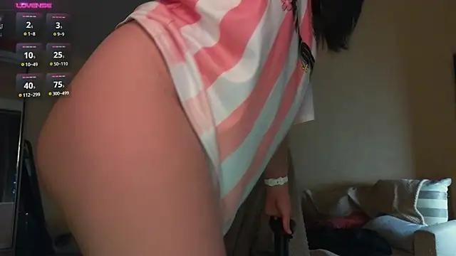 Val_lava's Live XXX Chat