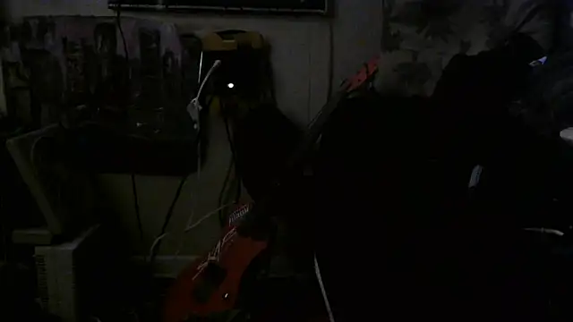 Chat XXX ao vivo de crassanova