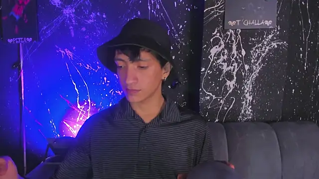 Živý XXX chat JohanSedas
