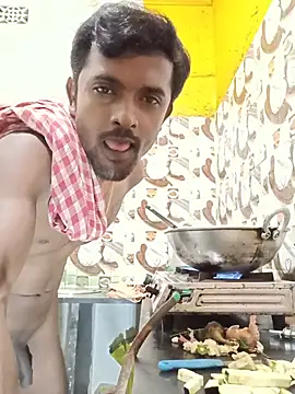 Master_Shiva 라이브 XXX 채팅