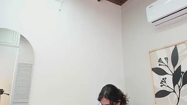 KassMonroe Live XXX-Chat