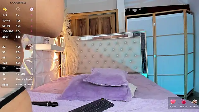 XXX chat uživo modela miss_alice_jones