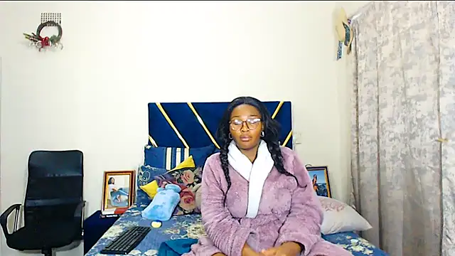 Chat XXX ao vivo de veronica1xxx