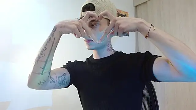 Chat +18 de jaico_santos ao vivo