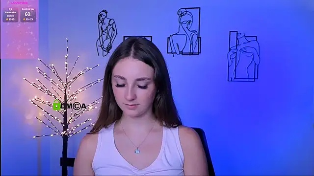 Živý XXX chat alisabliss