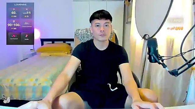 clarkdangerous 即時 XXX 聊天