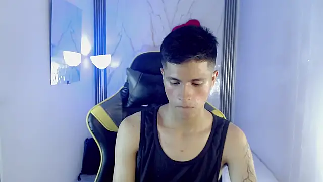 Chat XXX Live Ascii_one