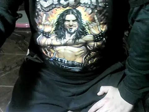 Chat XXX ao vivo de OreCam
