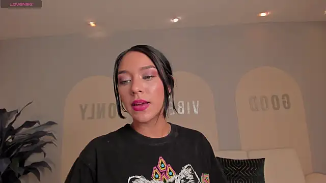 AmaliaCrus Live XXX-chat