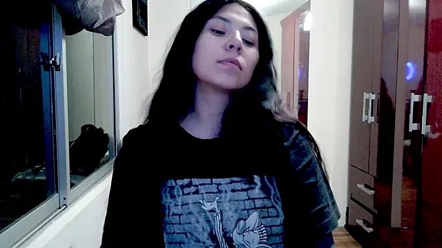 Chat XXX en directo de wishm3