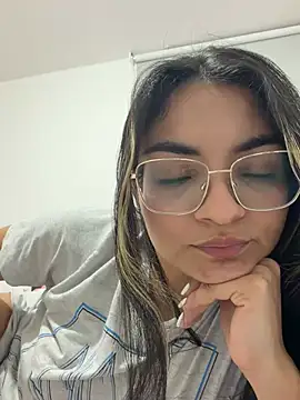 Chat XXX en directo de Cat2525