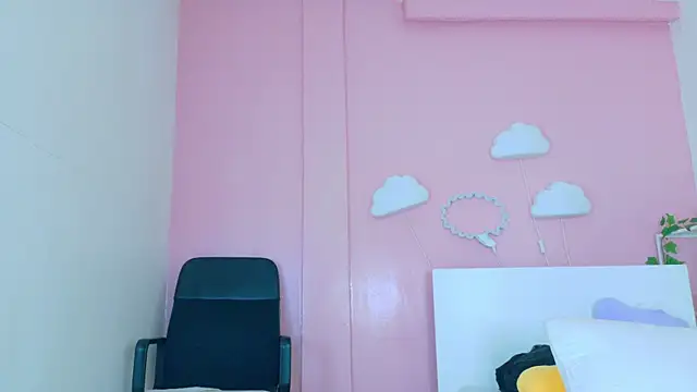 SeleneGibson__のライブXXXチャット
