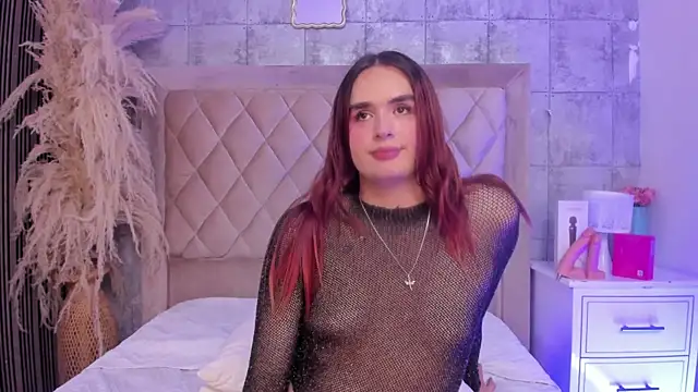 CleoFoxxx_ – Live XXX-chat