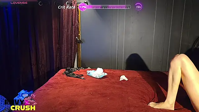 Chat +18 de goddessxenvy ao vivo