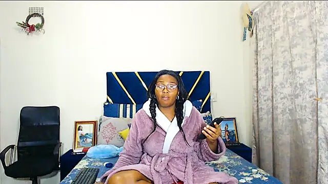 veronica1xxx's Live XXX Chat